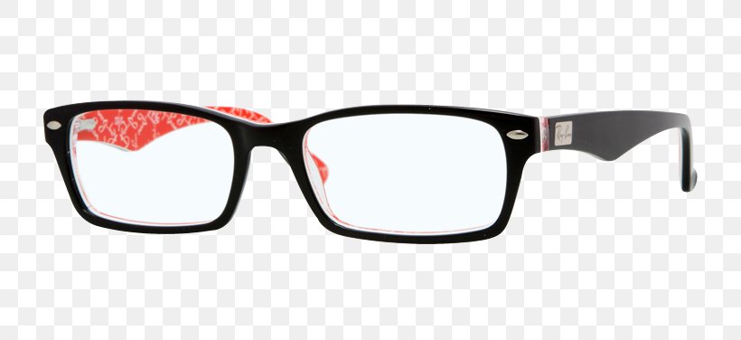 Ray-Ban RX5206 Eyeglasses Ray-Ban Wayfarer Ray-Ban Eyeglasses, PNG, 760x376px, Rayban, Aviator Sunglasses, Browline Glasses, Eyeglass Prescription, Eyewear Download Free