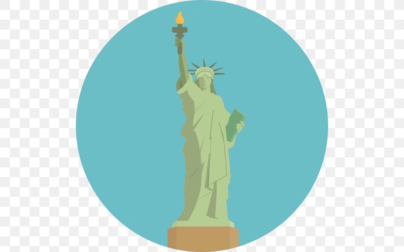 Statue Of Liberty Pictoword Monument, PNG, 512x512px, Statue Of Liberty, Monument, Oxford, Pictoword, Sarahah Download Free