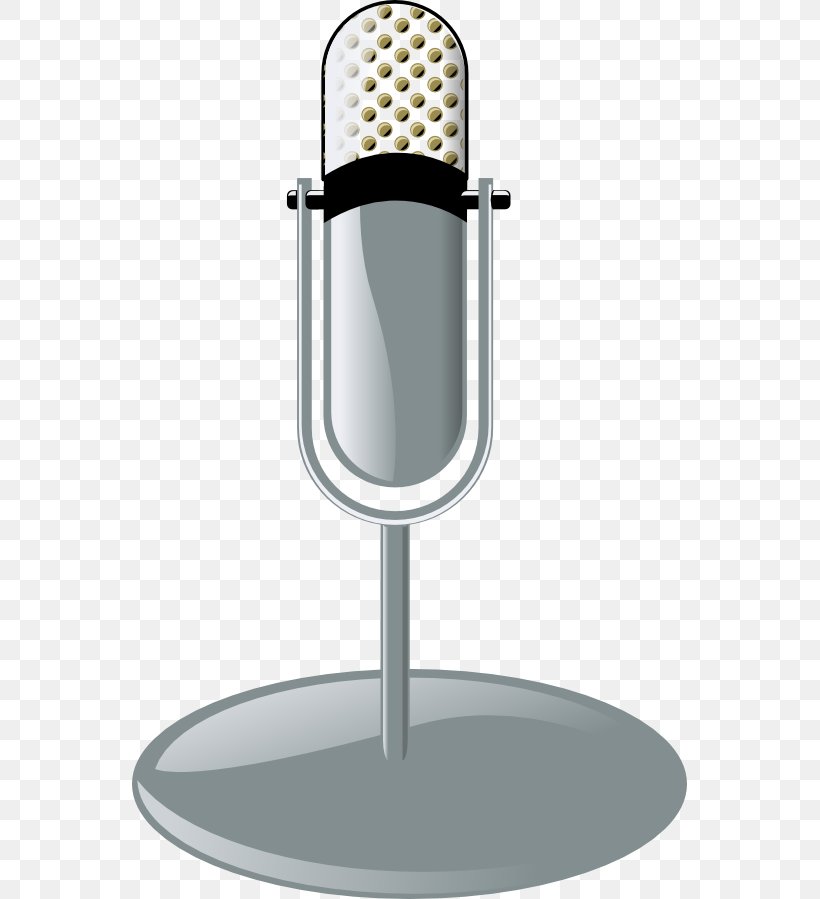 Wireless Microphone Clip Art, PNG, 555x899px, Microphone, Audio, Audio Equipment, Free Content, Line Art Download Free