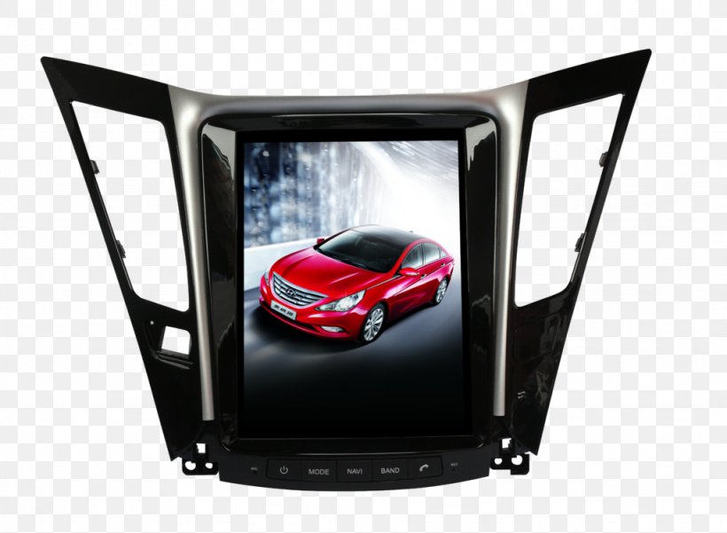 2012 Hyundai Sonata Car GPS Navigation Systems Hyundai I40, PNG, 1024x751px, Hyundai, Android Auto, Automotive Exterior, Automotive Head Unit, Automotive Navigation System Download Free