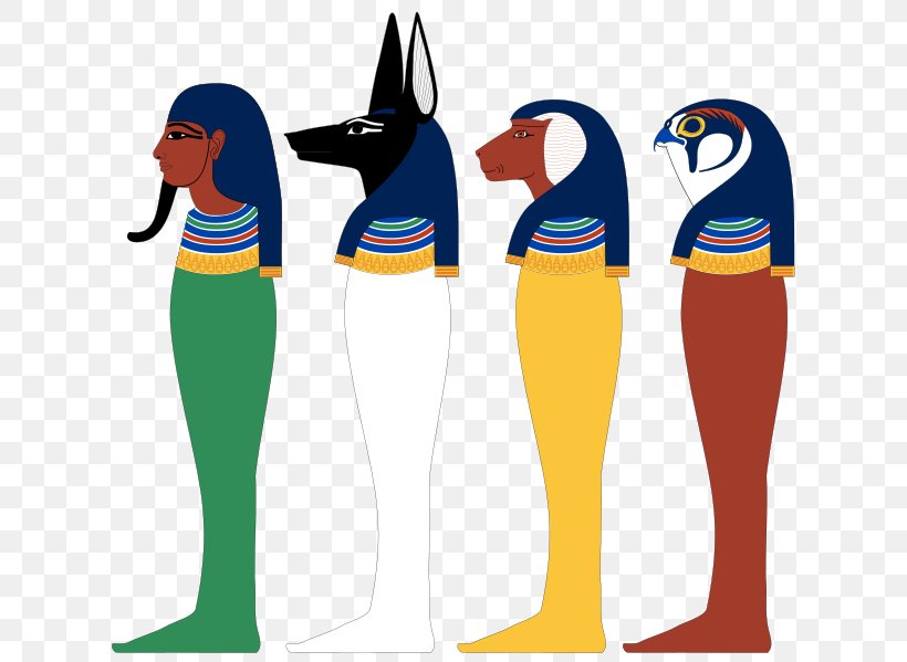 Ancient Egypt Four Sons Of Horus Duamutef Canopic Jar Osiris, PNG, 668x599px, Ancient Egypt, Ancient Egyptian Deities, Ancient Egyptian Religion, Beak, Canopic Jar Download Free
