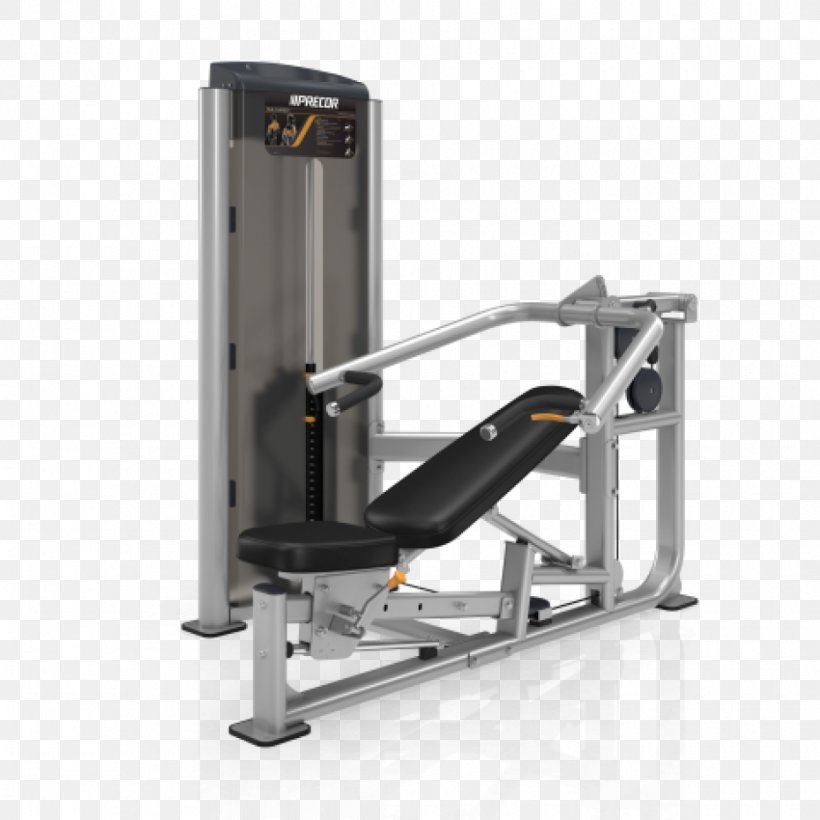 Bench Press Fitness Centre Precor Incorporated Exercise Machine, PNG, 930x930px, Bench Press, Automotive Exterior, Bench, Elliptical Trainers, Exercise Download Free