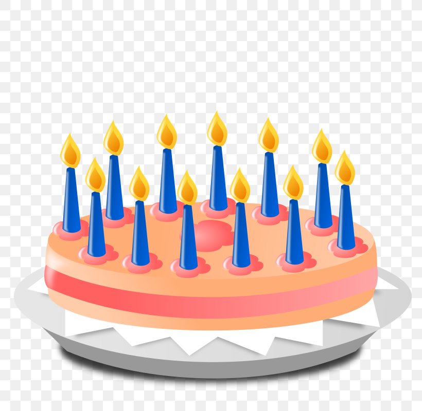 Birthday Cake Candle, PNG, 800x800px, Birthday Cake, Anniversary, Baked Goods, Birthday, Cake Download Free