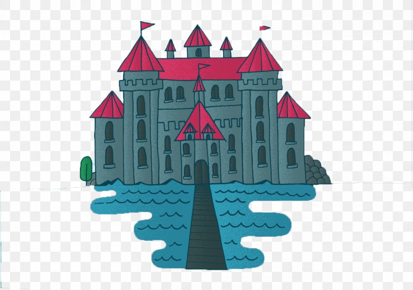Church, PNG, 1405x988px, Castle, Cartoon, Church, Fairy, Fairy Tale Download Free