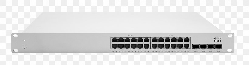 Cisco Meraki Network Switch Gigabit Ethernet Stackable Switch Power Over Ethernet, PNG, 1200x314px, 10 Gigabit Ethernet, Cisco Meraki, Cisco Catalyst, Cisco Systems, Cloud Computing Download Free