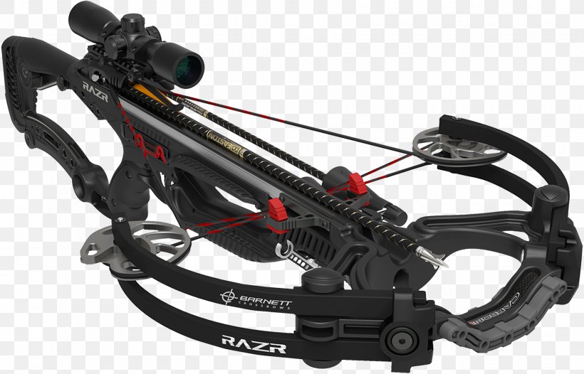 Crossbow Motorola Razr Archery Barnett International Compound Bows, PNG, 1800x1156px, Crossbow, Archery, Automotive Exterior, Bow, Bow And Arrow Download Free