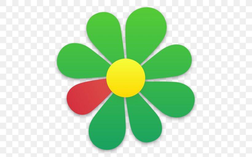 ICQ Instant Messaging App Store, PNG, 512x512px, Icq, Android, App Store, Client, Email Download Free