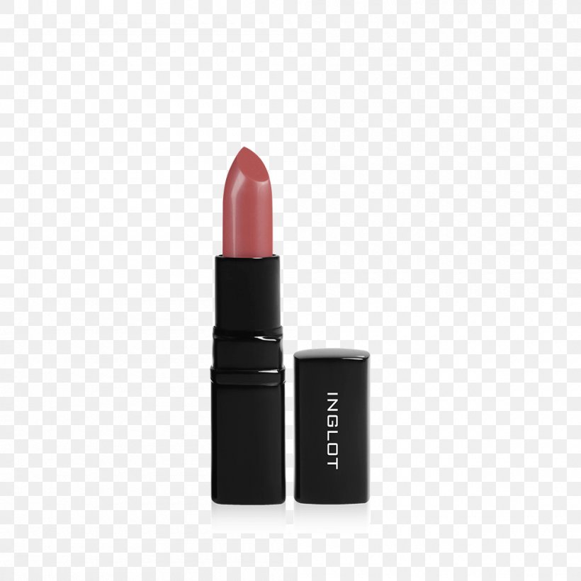 INGLOT Lipstick Inglot Cosmetics Eye Shadow, PNG, 1000x1000px, Lipstick, Beauty, Bobbi Brown Lip Color, Color, Cosmetics Download Free