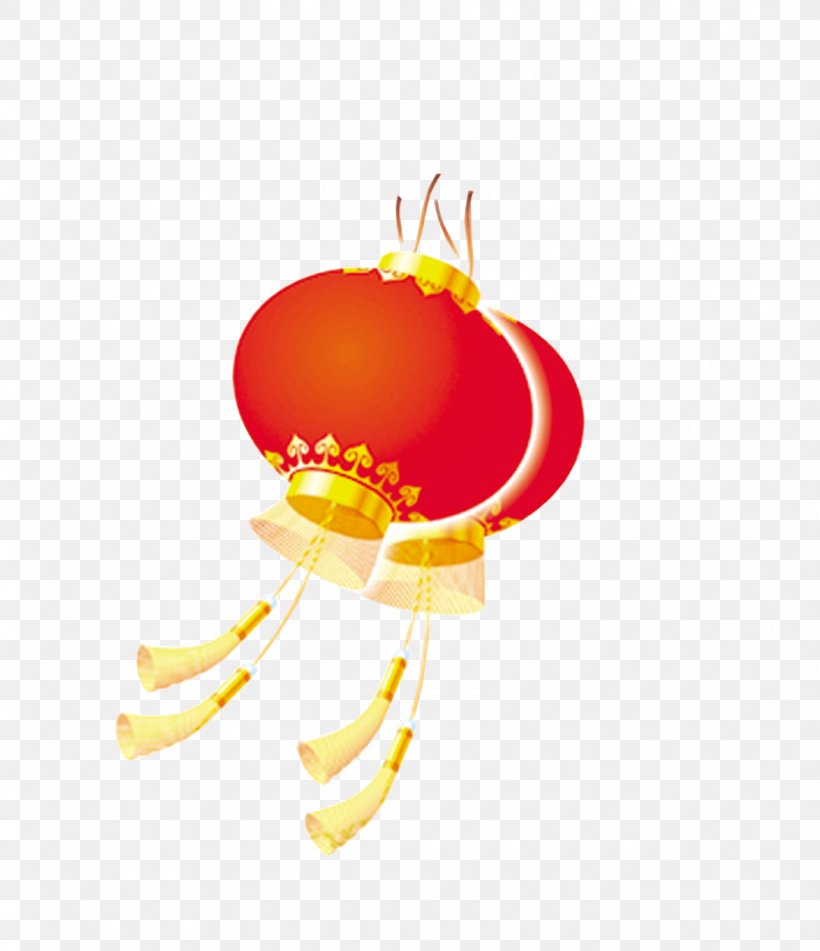 Lantern Chinese New Year Download, PNG, 1081x1254px, Lantern, Cartoon, Chinese New Year, Papercutting, Yellow Download Free