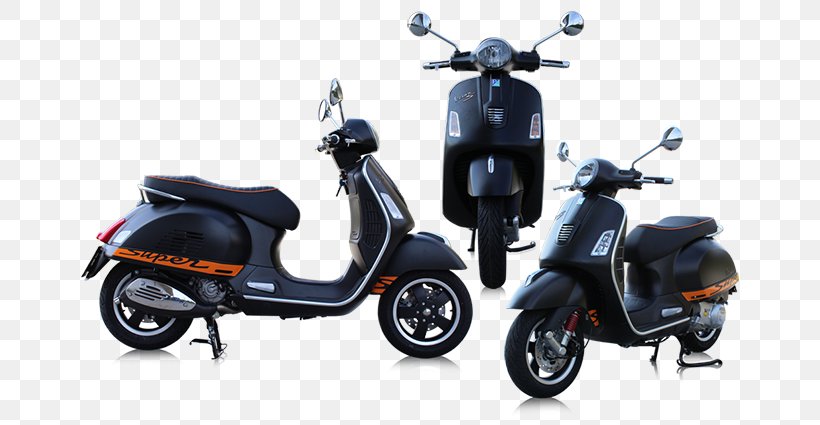 Piaggio Vespa GTS 300 Super Scooter Motorcycle, PNG, 670x425px, 2014, Vespa, Grand Tourer, Motor Vehicle, Motorcycle Download Free