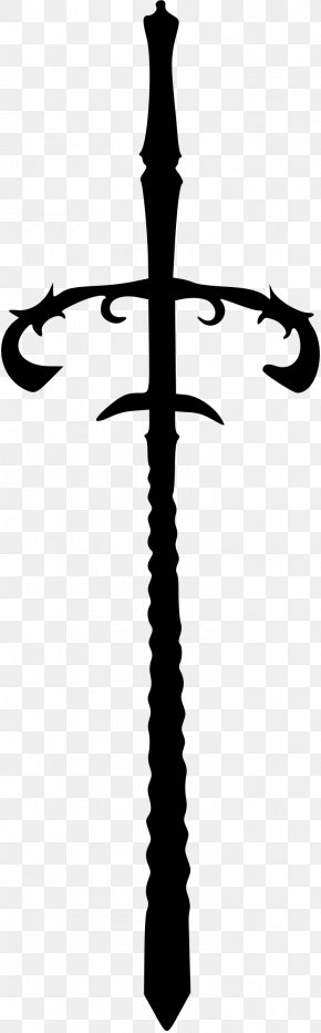 Black Sword Images Black Sword Transparent Png Free Download