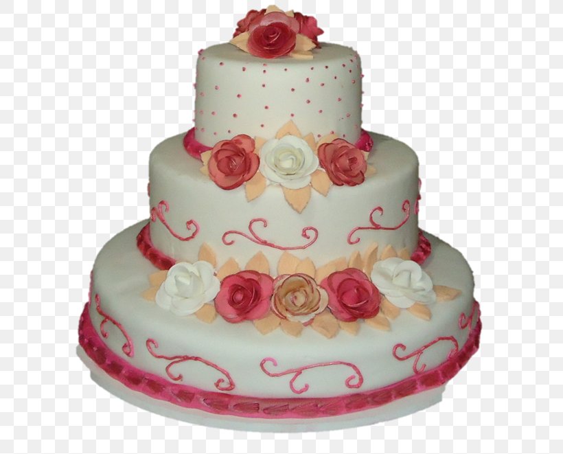 Torte Birthday Cake Frosting & Icing Sugar Cake Wedding Cake, PNG, 605x661px, Torte, Birthday, Birthday Cake, Buttercream, Cake Download Free