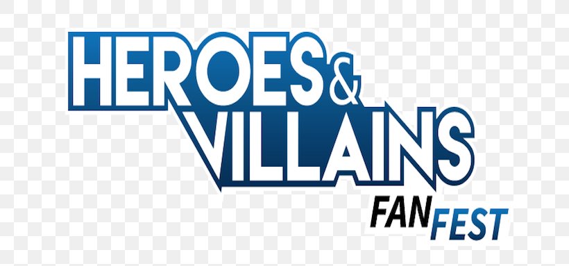 2018 Heroes & Villains Fan Fest New Jersey YouTube Fan Convention, PNG, 699x383px, 2018, Fan, Area, Blue, Brand Download Free