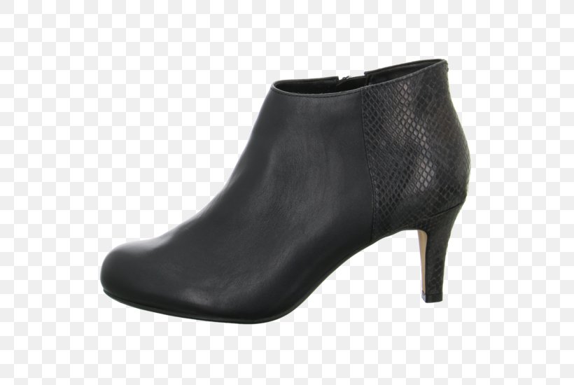 Boot High-heeled Shoe Cosmoparis Retail, PNG, 550x550px, Boot, Basic Pump, Black, Discounts And Allowances, Factory Outlet Shop Download Free