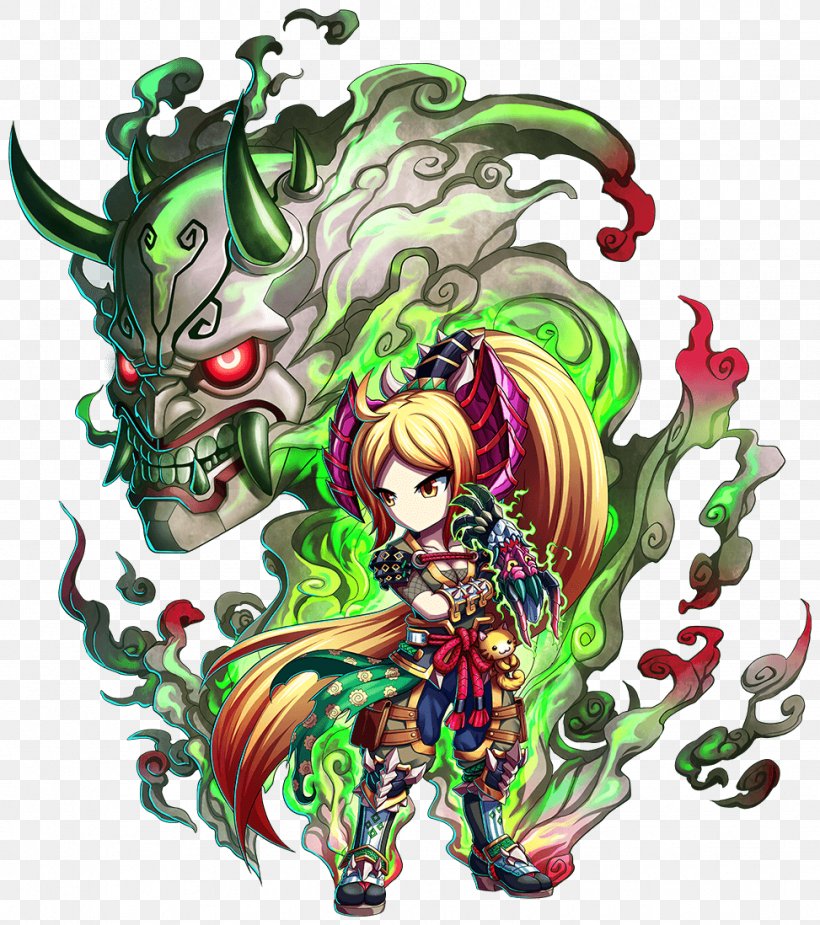 Brave Frontier 2 Gumi Game, PNG, 973x1098px, Brave Frontier, Art, Brave Frontier 2, Female, Fictional Character Download Free