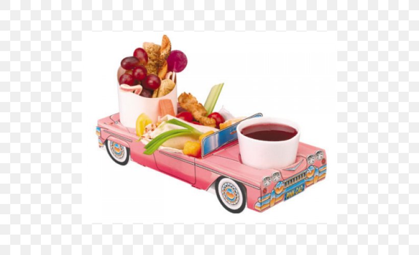 Buffet Meal Food Elvis Presley's Pink Cadillac, PNG, 500x500px, Buffet, Box, Cadillac, Container, Cuisine Download Free