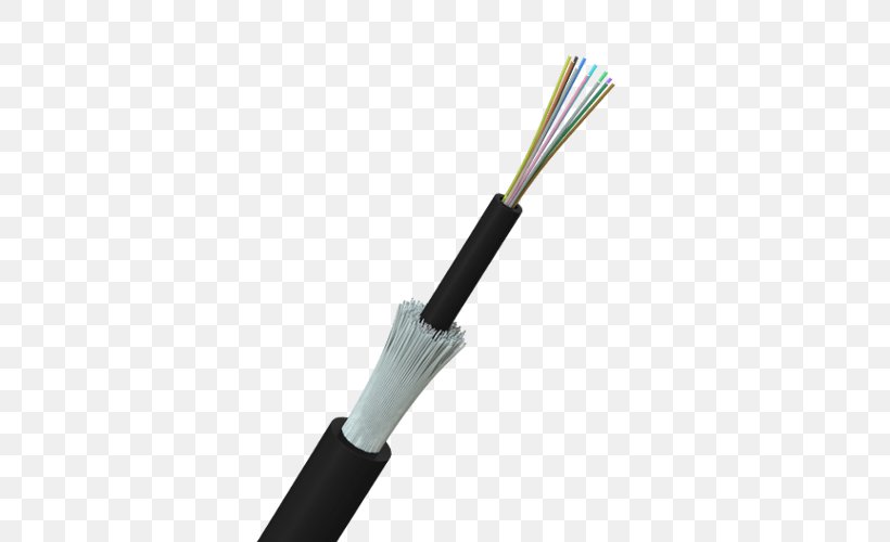 Electrical Cable Optical Fiber Cable Multi-mode Optical Fiber, PNG, 500x500px, Electrical Cable, Cable, Class F Cable, Copper, Data Transmission Download Free