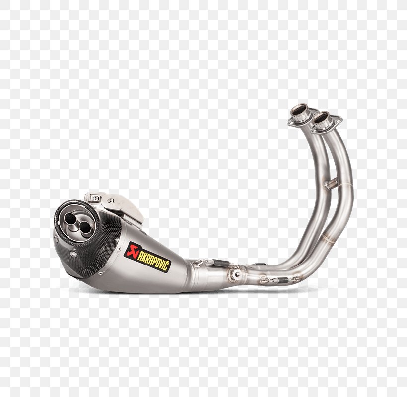 Exhaust System Yamaha Motor Company Yamaha MT-07 Akrapovič Motorcycle, PNG, 800x800px, Exhaust System, Aftermarket, Auto Part, Bmw R1200gs, Exhaust Gas Download Free