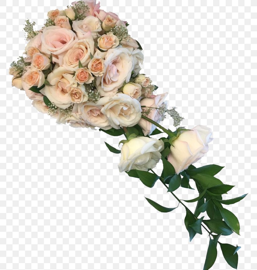 Garden Roses Flower Bouquet Cut Flowers Floral Design Wedding, PNG, 768x862px, Garden Roses, Anniversary, Artificial Flower, Bride, Cut Flowers Download Free
