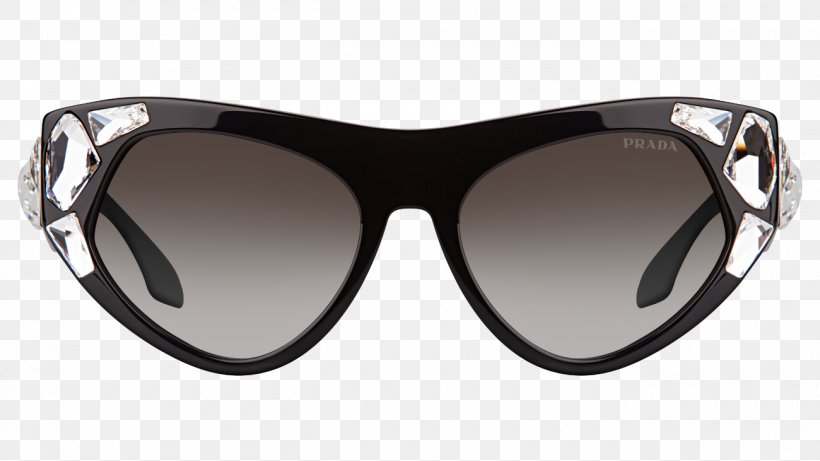 Goggles Sunglasses Prada PR 53SS, PNG, 1300x731px, Goggles, Com, Eyewear, Glasses, Personal Protective Equipment Download Free
