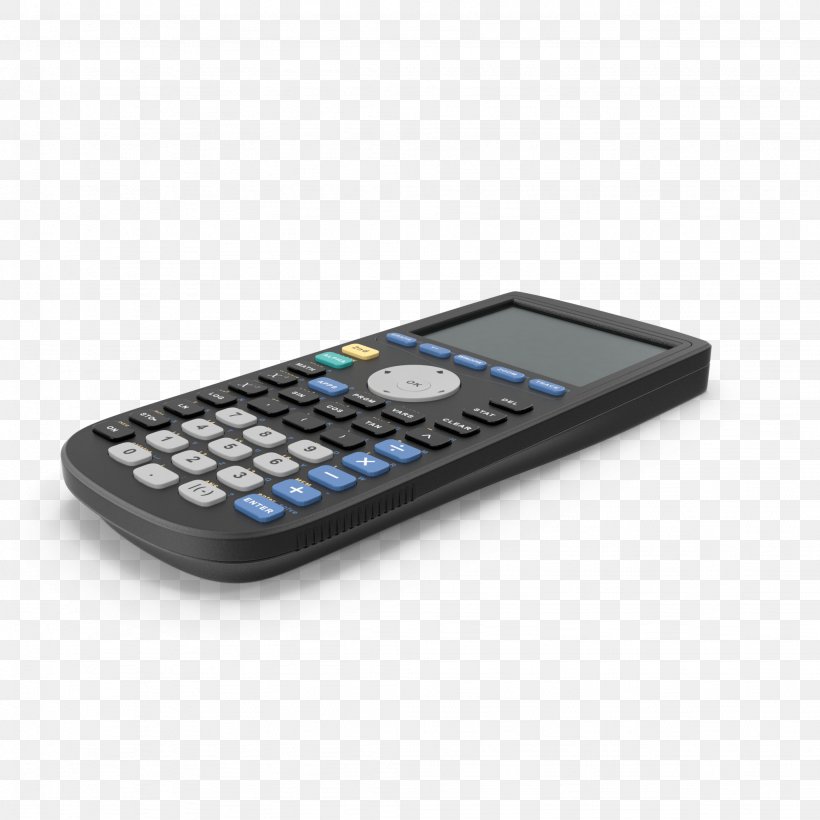 Graphing Calculator Electronics Scientific Calculator, PNG, 2048x2048px, Calculator, Adding Machine, Cellular Network, Communication Device, Electronic Device Download Free