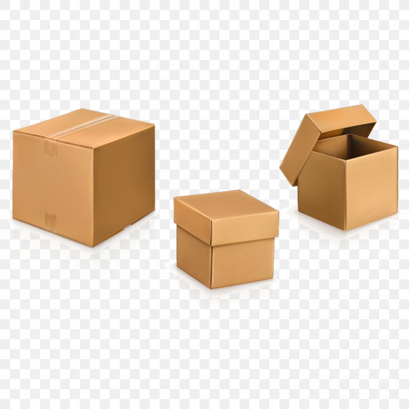 Paper Cardboard Box Packaging And Labeling, PNG, 1024x1024px, Paper, Box, Cardboard, Cardboard Box, Carton Download Free