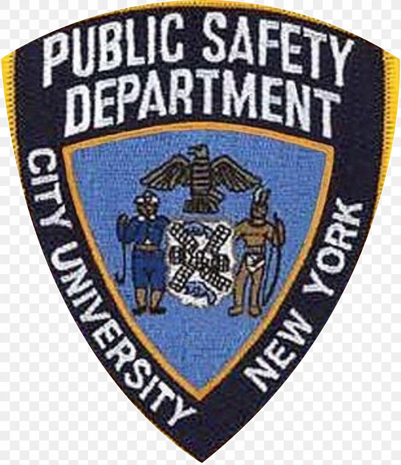 Police Officer City University Of New York Public Safety Department Law Enforcement Agency, PNG, 1371x1589px, Police, Badge, Brand, Campus Police, Emblem Download Free
