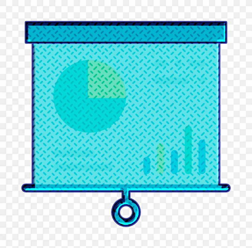 Presentation Icon Chart Icon Business Icon, PNG, 1244x1224px, Presentation Icon, Aqua, Business Icon, Chart Icon, Rectangle Download Free
