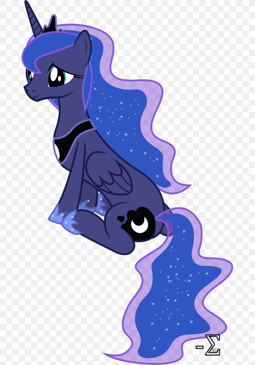 Princess Luna Pony Princess Celestia Twilight Sparkle Color, PNG, 681x1172px, Princess Luna, Art, Carnivoran, Cartoon, Cat Like Mammal Download Free