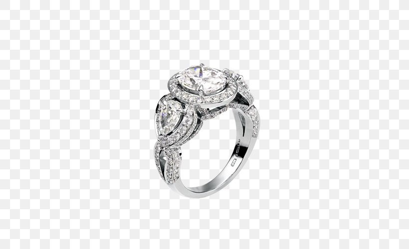 Silver Wedding Ring Body Jewellery Platinum, PNG, 500x500px, Silver, Body Jewellery, Body Jewelry, Diamond, Fashion Accessory Download Free