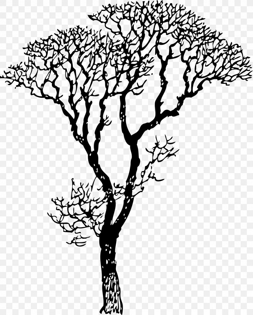 Wall Decal Sticker Tree Vinyl Group, PNG, 1969x2448px, Wall Decal, Adhesive, Artwork, Black And White, Branch Download Free