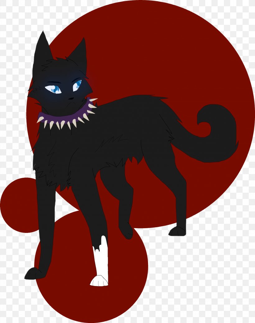 Black Cat Kitten Whiskers Domestic Short-haired Cat, PNG, 3258x4130px, Black Cat, Art, Black, Black M, Carnivoran Download Free