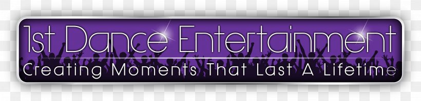 Brand Font, PNG, 3235x785px, Brand, Purple, Signage, Text, Violet Download Free