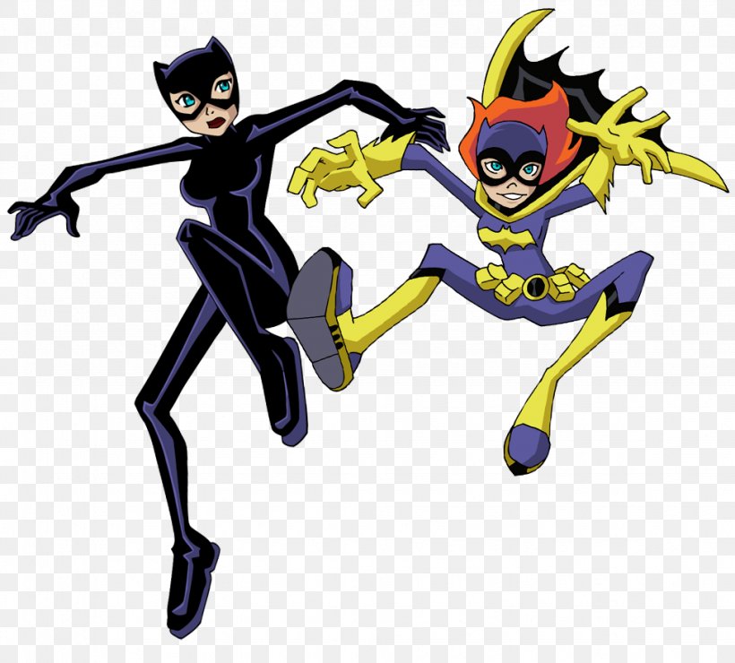 Damian Wayne Catwoman Robin Zatanna Batgirl, PNG, 975x880px, Damian Wayne, Anarky, Art, Batgirl, Batwoman Download Free