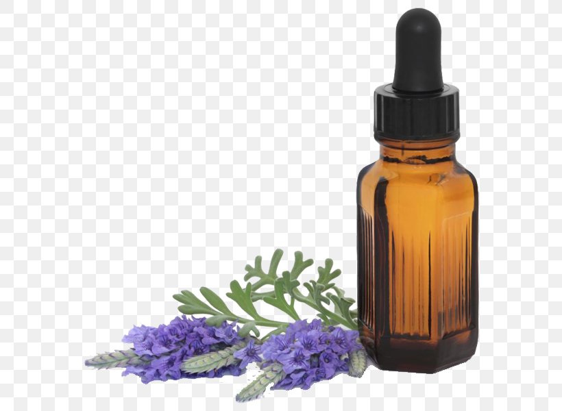 Essential Oil Aromatherapy Lavender Oil, PNG, 600x600px, Essential Oil, Aroma Compound, Aromatherapy, Bottle, Carrier Oil Download Free