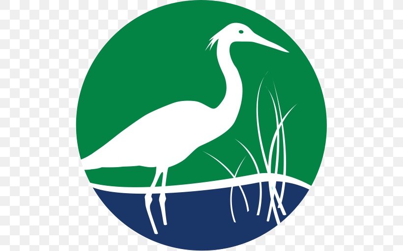 Floridas Water & Land Legacy Crane Matt Wing Court Galt Mile Bird, PNG, 511x512px, Crane, Beak, Bird, Ciconiiformes, Community Association Download Free
