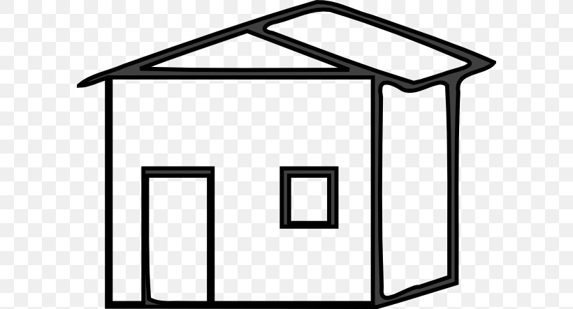 Line Angle Shed Font, PNG, 600x443px, Shed, Area, Black And White, Facade, House Download Free
