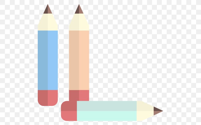 Pencil Icon, PNG, 512x512px, Pencil, Colored Pencil, Drawing, Flat Design, Fountain Pen Download Free