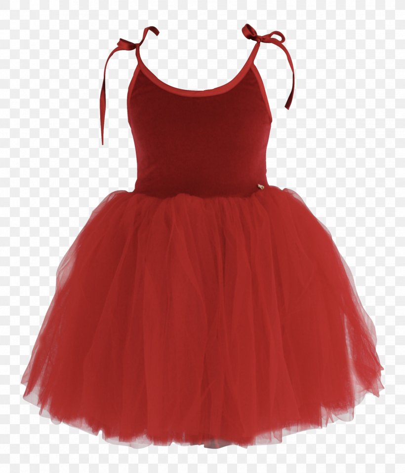 Red Cocktail Dress Tutu Skirt, PNG, 1750x2047px, Red, Ballet, Black, Blue, Cocktail Dress Download Free