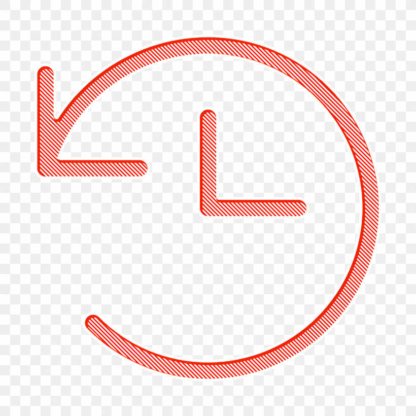 Return Icon Back Arrow Icon Basic UI Icon, PNG, 1228x1228px, Return Icon, Basic Ui Icon, Geometry, Line, Mathematics Download Free