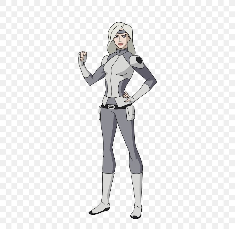 Silver Sable Spider-Man Silvermane Dominic Fortune Marvel Universe, PNG, 400x800px, Watercolor, Cartoon, Flower, Frame, Heart Download Free