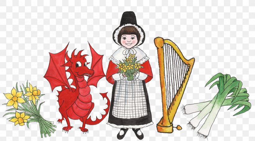 St Davids Saint David's Day Welsh Dragon March 1 Greeting & Note Cards, PNG, 1600x886px, St Davids, Art, Christmas, Clothing, Costume Download Free