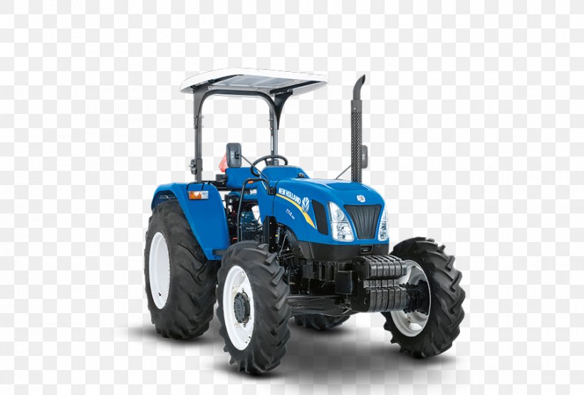 Tractor New Holland Agriculture Agricultural Machinery Farmall, PNG, 900x610px, Tractor, Agricultural Machinery, Agriculture, Automotive Tire, Automotive Wheel System Download Free