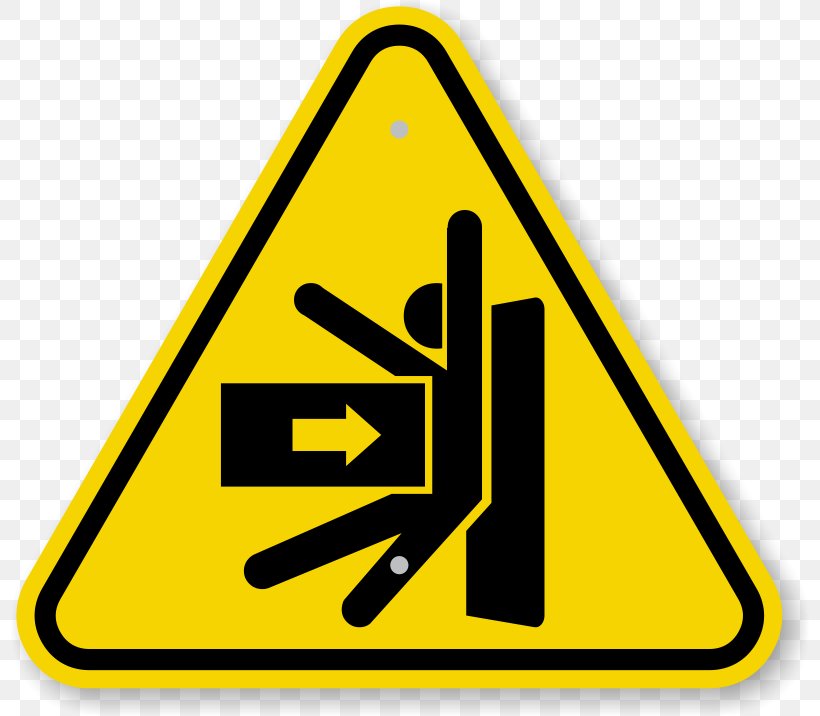 Traffic Sign Warning Sign Hazard Warning Label Safety, PNG, 800x716px, Traffic Sign, Area, Crane, Hazard, Hazard Symbol Download Free