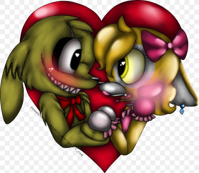 Vertebrate Cartoon Heart Fruit, PNG, 1024x890px, Watercolor, Cartoon, Flower, Frame, Heart Download Free