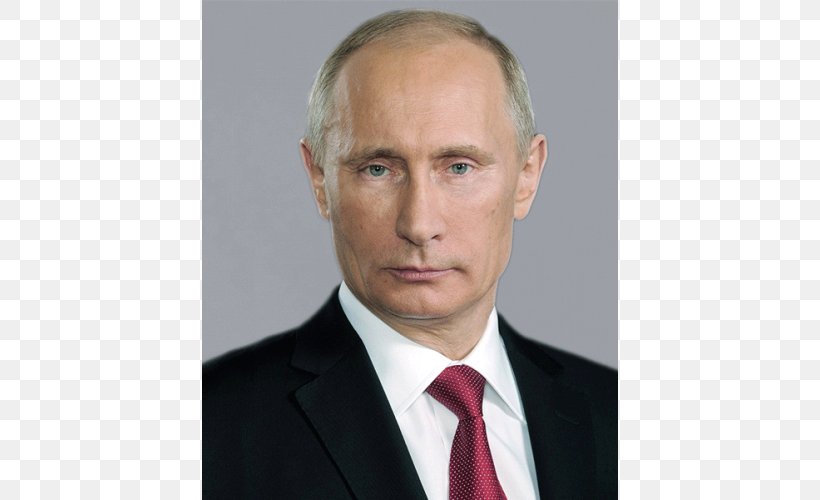 Vladimir Putin President Of Russia Prime Minister Of Russia Politics, PNG, 500x500px, Vladimir Putin, Author, Businessperson, Chin, Company Download Free