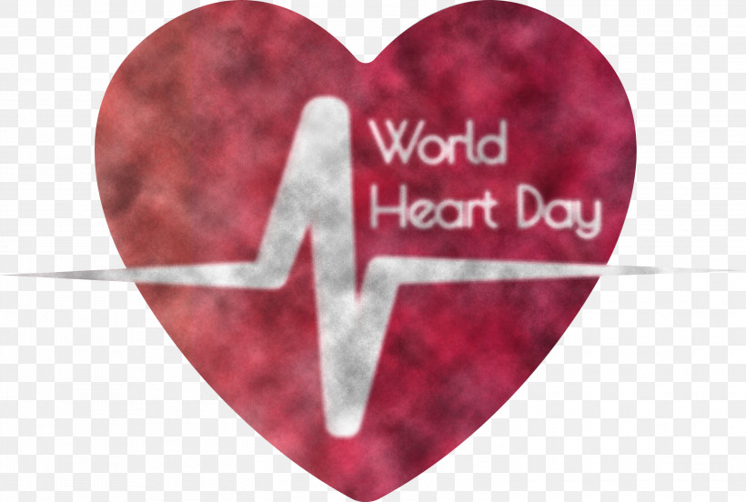 World Heart Day Heart Day, PNG, 3000x2022px, World Heart Day, Heart, Heart Day, M095, Maroon Download Free