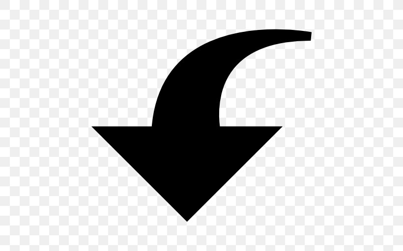 Arrow Symbol, PNG, 512x512px, Symbol, Black, Black And White, Heart, Logo Download Free