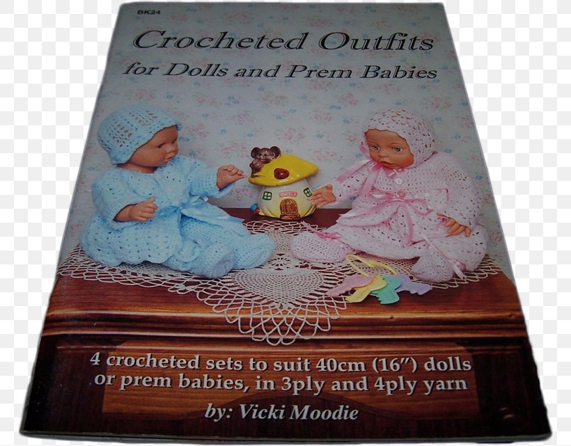 Book Doll Craft Moods Crochet, PNG, 770x641px, Book, Crochet, Doll, Hair Permanents Straighteners, Infant Download Free