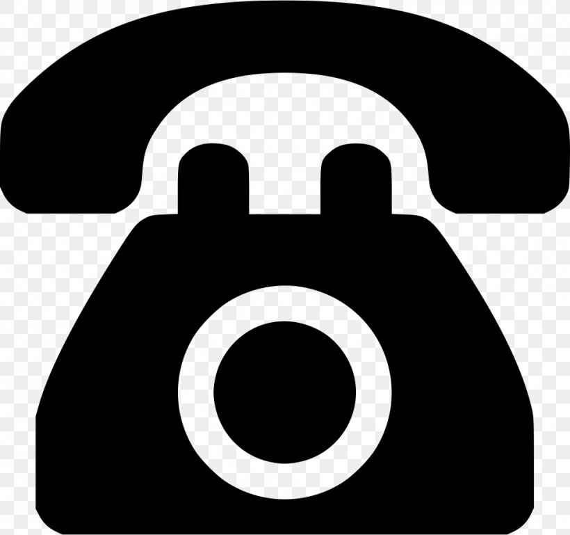 Telephone Call Email Clip Art, PNG, 980x920px, Telephone, Area, Black, Black And White, Brand Download Free